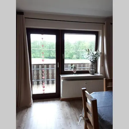 شقة Luettertal Ebersburg