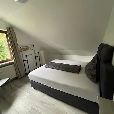 Apartment 110qm Am Fuße Der Wasserkuppe *