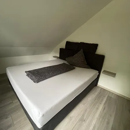 Luettertal شقة Ebersburg